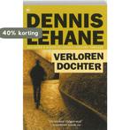 Verloren dochter 9789044323696 D. Lehane, Verzenden, Gelezen, D. Lehane