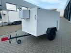 750 kg Koelwagen – Koelaanhanger – Direct inzetbaar, Auto diversen, Aanhangers en Bagagewagens, Ophalen, Zo goed als nieuw