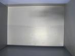 Stapelbak 80x60x32cm met oplegdeksel, grijs, PP, gesloten,, Doe-het-zelf en Verbouw, Ophalen of Verzenden, Gebruikt