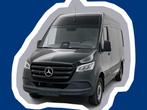 Zakelijke Lease |  Mercedes-Benz Sprinter 319 1.9 CDI L2H2 P, Automaat, Stof, Gebruikt, Euro 6
