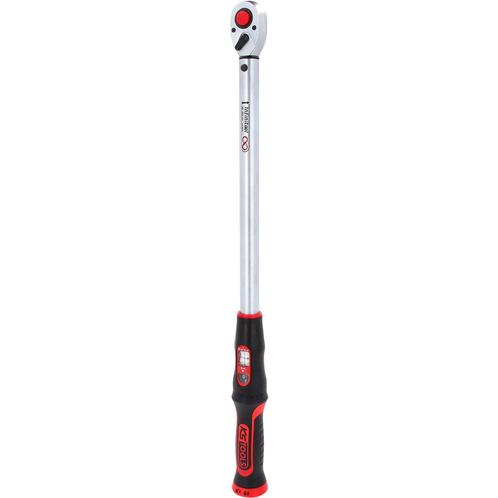 KS Tools INFINITOOL 1/2 Momentsleutel 60-320Nm, Auto diversen, Autogereedschap, Nieuw, Verzenden