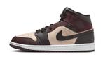 Air Jordan 1 Mid SE Paris YMCA - maat 40 (Sneakers), Verzenden, Nieuw, Sneakers of Gympen, ["Nike Air Jordan","Jordan","Nike","Air Jordan","Nike Air"]