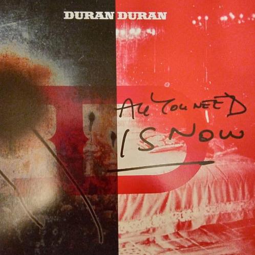 Duran Duran – All You Need Is Now 4050538777277 (2-12-..., Cd's en Dvd's, Vinyl | Rock, Verzenden