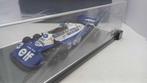 Sparkmodel 1:18 - Modelauto - Tyrrell P34 R. Peterson German, Hobby en Vrije tijd, Nieuw