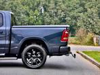 DODGE RAM 1500 WIELEN NIEUW IN ZWART 22 INCH NIGHT EDITION