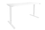 Elektrisch verstelbaar zit sta bureau 180x80cm, Verzenden, Nieuw in verpakking