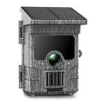 Camouflage EZ-Solar wildcamera, Audio, Tv en Foto, Fotocamera's Digitaal, Nieuw, Ophalen of Verzenden, Compact, Overige Merken