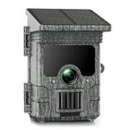 Camouflage EZ-Solar wildcamera, Nieuw, Ophalen of Verzenden, Compact, Overige Merken