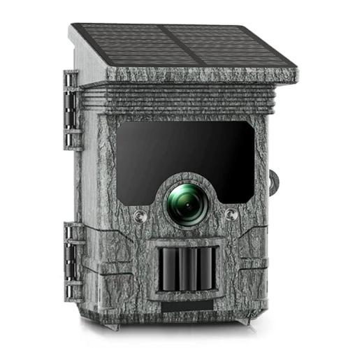 Camouflage EZ-Solar wildcamera, Audio, Tv en Foto, Fotocamera's Digitaal, Compact, Nieuw, Ophalen of Verzenden