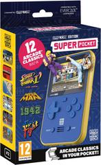 Super Pocket Capcom Edition, Spelcomputers en Games, Spelcomputers | Overige, Nieuw, Verzenden