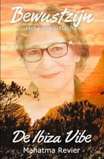 De Ibiza Vibe 9789082260748 Antoinette Revier, Verzenden, Gelezen, Antoinette Revier