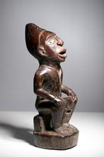 Funerair standbeeld - Bakongo - DR Congo (Zonder