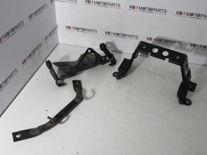 Suzuki GSX 600 F accubak subframe, Motoren, Onderdelen | Suzuki, Ophalen of Verzenden