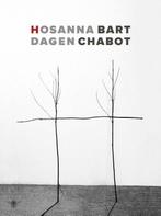 Hosanna dagen (9789403106403, Bart Chabot) (Bart Chabot), Boeken, Verzenden, Nieuw