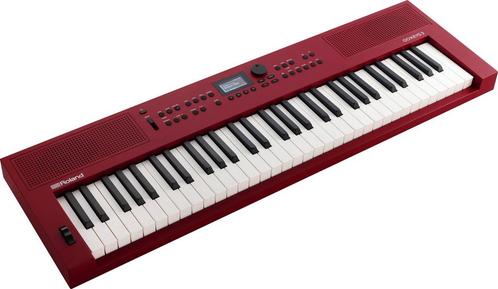 Roland GO:KEYS 3 RD keyboard met Bluetooth, Muziek en Instrumenten, Keyboards