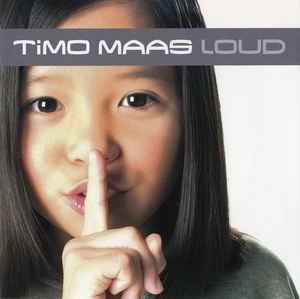 cd - Timo Maas - Loud, Cd's en Dvd's, Cd's | Overige Cd's, Zo goed als nieuw, Verzenden
