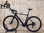 Cervelo Aspero Apex 1 Carbon Gravelbike Sram Apex 2023, Overige merken, 28 inch, Carbon, 10 tot 15 versnellingen