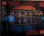 Lego Set - Stranger Things - The Upside Down 75810,, Nieuw