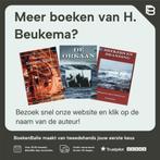 Wagenborg 100 jaar. Transport over water, wadden en wegen, Verzenden, Gelezen, H. Beukema