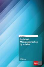 9789012401708 Basisboek Medezeggenschap op scholen, editi..., Verzenden, Nieuw, Kees Jansen