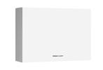 Keramia Fresh Bovenkast met opklapdeur 70x50x20cm wit, Nieuw, Ophalen of Verzenden