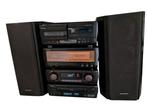 Technics - SC-CA1080 Hifi-set, Nieuw