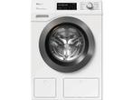 Miele Wci 870 Wcs Powerwash 2.0 & Twindos Wasmachine, Witgoed en Apparatuur, Wasmachines, Verzenden, 8 tot 10 kg, Nieuw, 85 tot 90 cm