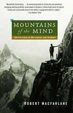 Mountains of the Mind (Landscapes). Macfarlane, Robert Macfarlane, Zo goed als nieuw, Verzenden