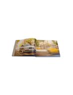 2014 BENTLEY FLYING SPUR HARDCOVER BROCHURE DUITS, Nieuw, Author