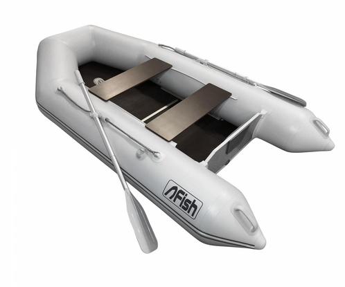 Fish 300 rubberboot, Watersport en Boten, Rubberboten, 70 tot 120 pk, Overige brandstoffen, Nieuw, Overige merken, Ophalen of Verzenden