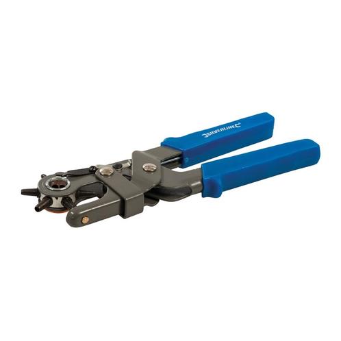 Silverline Revolvertang - Heavy Duty - Verstelbare Prieme..., Doe-het-zelf en Verbouw, Gereedschap | Handgereedschap, Nieuw, Ophalen of Verzenden