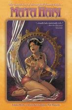 Mata Hari, Boeken, Strips | Comics, Nieuw, Verzenden