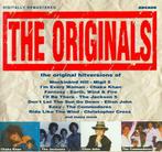 cd - Various - The Originals