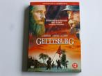 Gettysburg - Tom Berenger, Jeff Daniels (DVD), Cd's en Dvd's, Dvd's | Klassiekers, Verzenden, Nieuw in verpakking