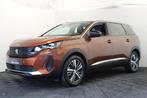 Zakelijke Lease |  Peugeot 5008 1.2 PureTech Allure, Auto's, Peugeot, Automaat, Gebruikt, Overige kleuren, Overige kleuren