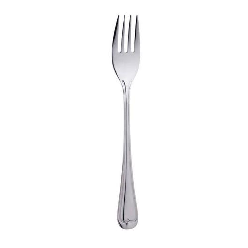 Tafelvork - Amefa Elegance - RVS 18/10 - per 12 stuks, Zakelijke goederen, Horeca | Keukenapparatuur, Nieuw in verpakking, Verzenden