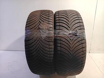 Bandenset 2 stuks Winter 205/50 R17 Kleber 2022 5.5mm / beschikbaar voor biedingen