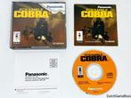 3DO - Scramble Cobra, Verzenden, Gebruikt
