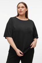 VERO MODA curve glitter shirt ECO Maat:, Kleding | Dames, Verzenden, Nieuw, Overige kleuren
