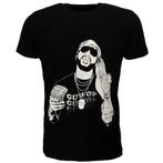 Gucci Mane GUWOP Pinkies Up T-Shirt - Officiële Merchandise, Kleding | Heren, Verzenden, Nieuw