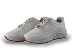 Skechers Sneakers in maat 37 Wit | 10% extra korting, Kleding | Dames, Schoenen, Skechers, Verzenden, Wit, Sneakers of Gympen