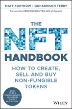 9781119838388 The NFT Handbook | Tweedehands, Boeken, Zo goed als nieuw, Matt Fortnow, Verzenden