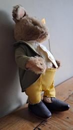 Steiff - Pop Samuel Whiskers - 2000-2010 - Duitsland