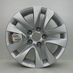 Originele velgen 17 inch BMW 3-serie styling 338 *OS1002697*, Auto-onderdelen, Banden en Velgen, Gebruikt, Velg(en), 17 inch, Ophalen of Verzenden
