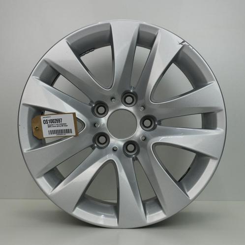 Originele velgen 17 inch BMW 3-serie styling 338 *OS1002697*, Auto-onderdelen, Banden en Velgen, Velg(en), Gebruikt, 17 inch, Personenwagen