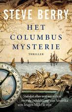9789026133817 Het Columbus mysterie | Tweedehands, Boeken, Verzenden, Zo goed als nieuw, Steve Berry