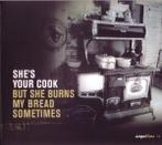 cd digi - Various - She's Your Cook... But She Burns My Br..