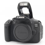 Digitale fotocamera | Canon EOS 700D body | Tweedehands, Verzenden, Gebruikt, Canon