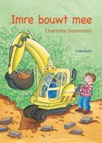 Imre bouwt mee 9789026615146 Charlotte Doornhein, Verzenden, Gelezen, Charlotte Doornhein