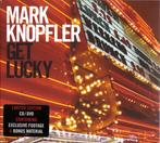 cd digi - Mark Knopfler - Get Lucky, Zo goed als nieuw, Verzenden